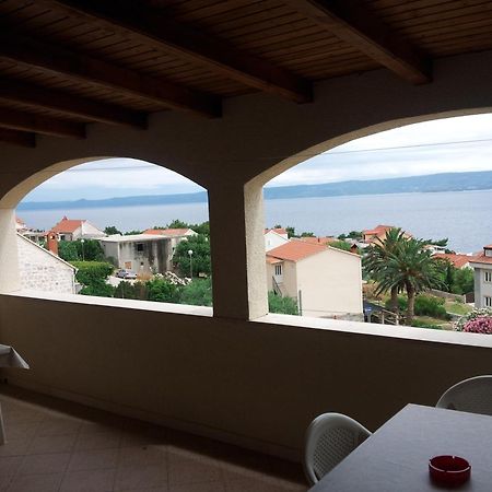 Apartments "Sea View" Miki & Ivana Bol Cameră foto